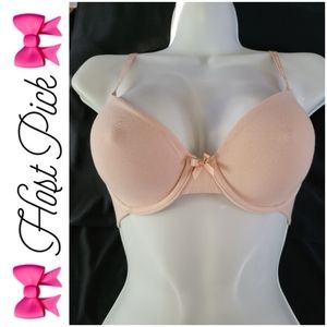 36 B Victoria Secret Unlined Cotton